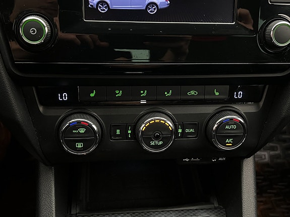 Skoda Octavia 21 of 30