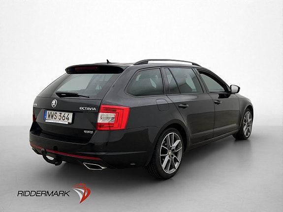 Skoda Octavia 8 of 30