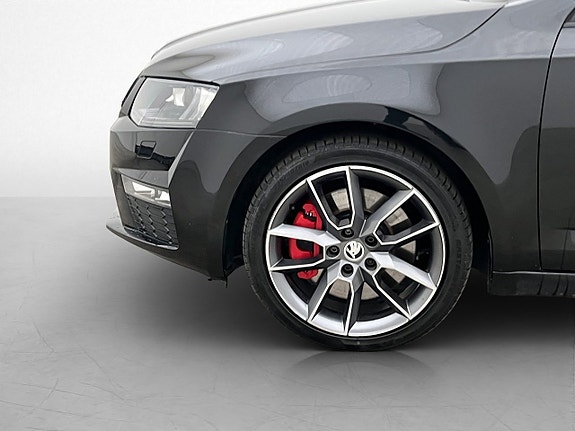 Skoda Octavia 24 of 30