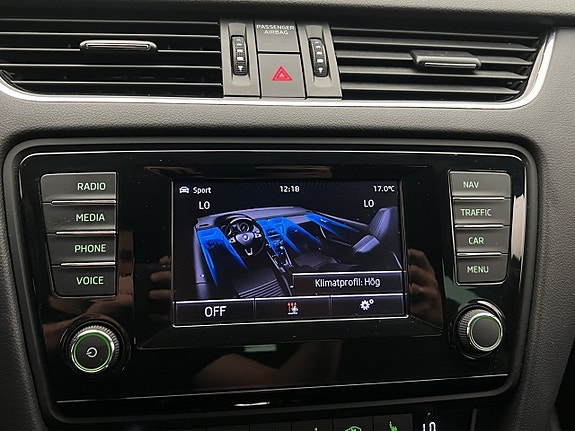 Skoda Octavia 19 of 30