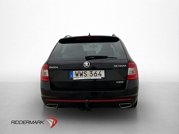 Skoda Octavia 6 of 30