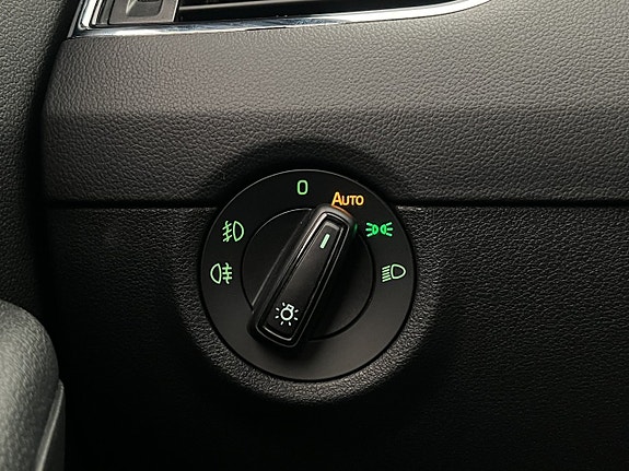 Skoda Octavia 12 of 30