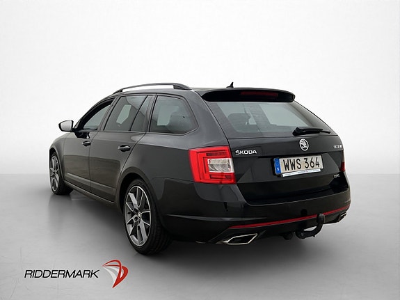 Skoda Octavia 5 of 5