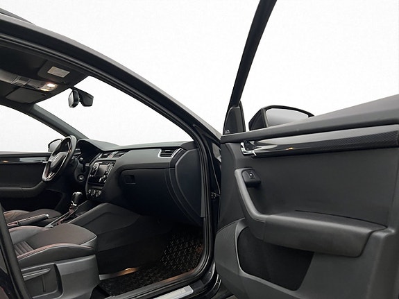 Skoda Octavia 25 of 30
