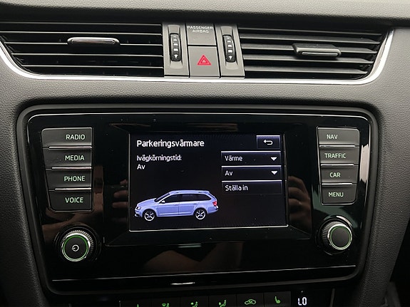 Skoda Octavia 20 of 30