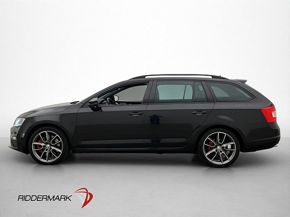 Skoda Octavia 4 of 5