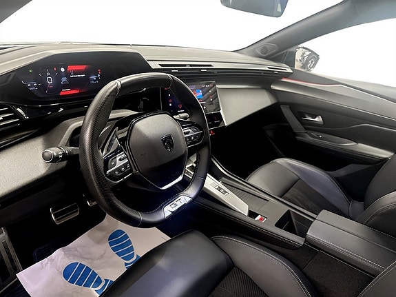 Peugeot 408 4 of 5