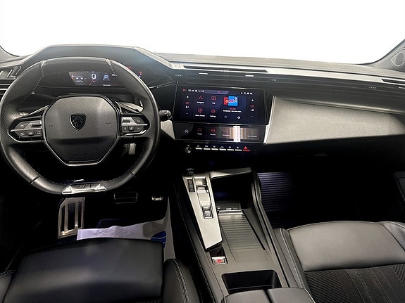 Peugeot 408 6 of 15