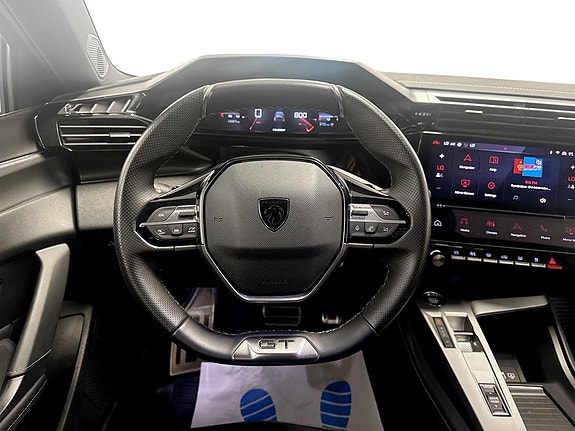 Peugeot 408 7 of 15