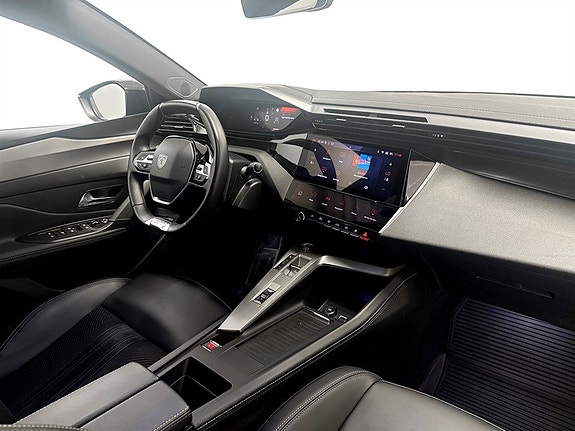 Peugeot 408 11 of 15