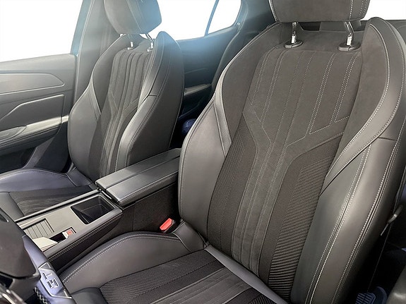 Peugeot 408 5 of 5