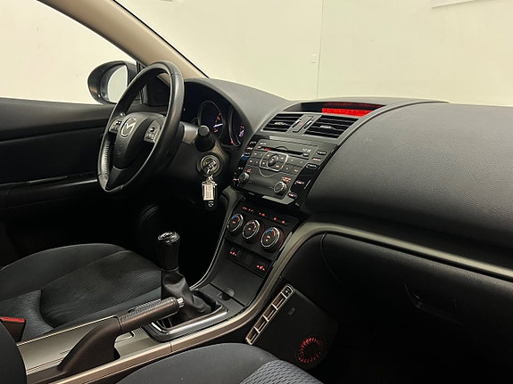 Mazda 6 18 of 27