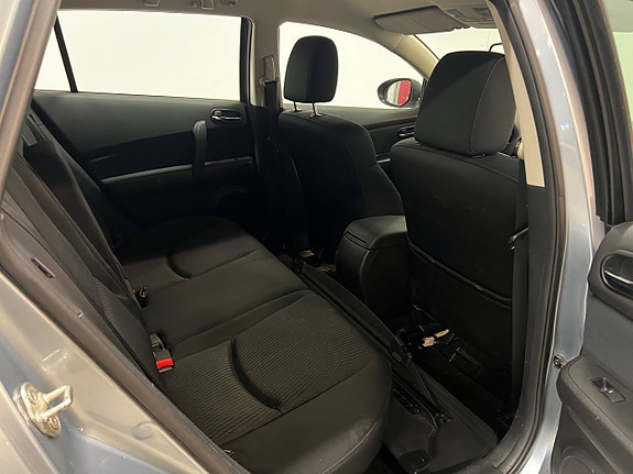 Mazda 6 19 of 27