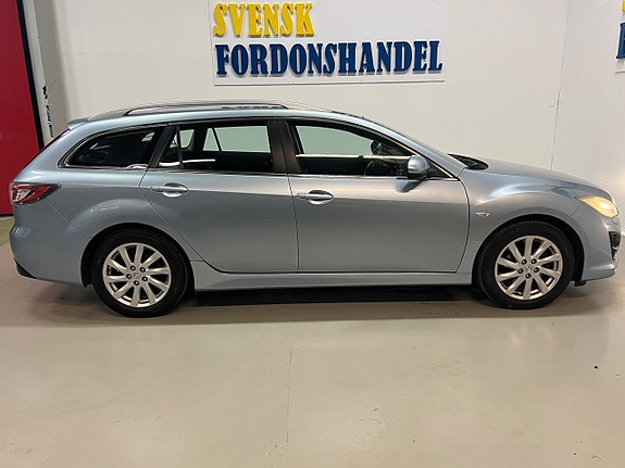 Mazda 6 9 of 27