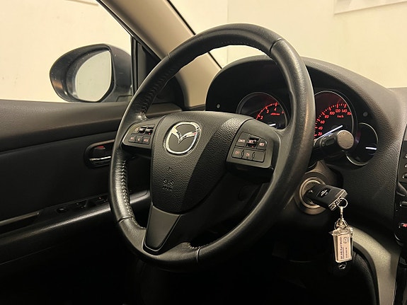 Mazda 6 17 of 27