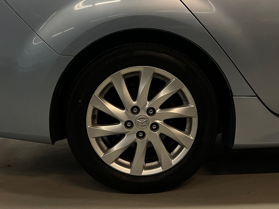 Mazda 6 25 of 27