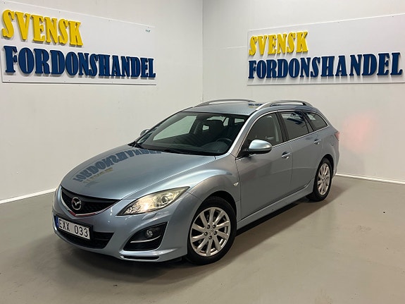 Mazda 6 3 of 27