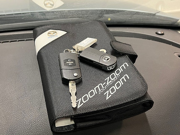 Mazda 6 26 of 27
