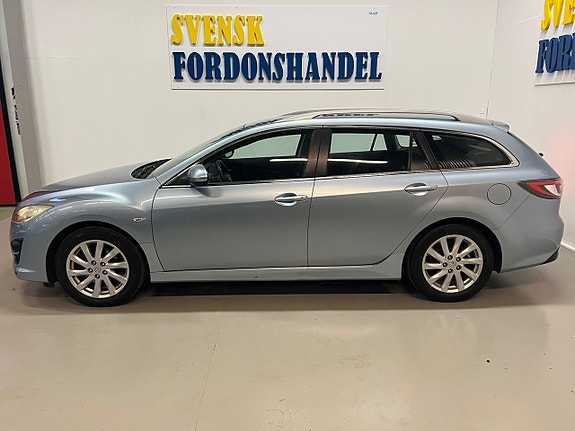 Mazda 6 8 of 27