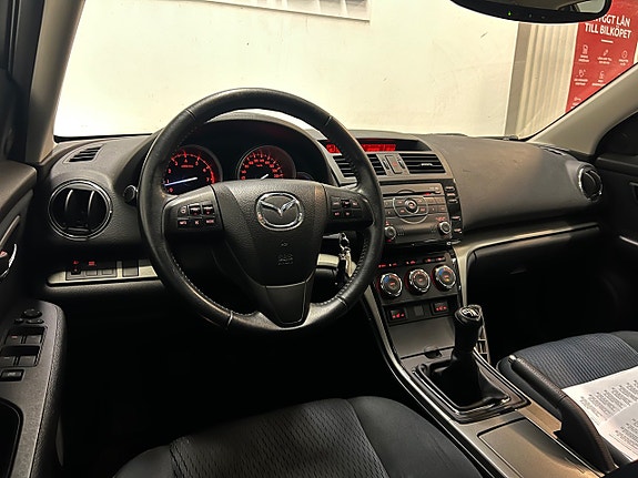 Mazda 6 15 of 27