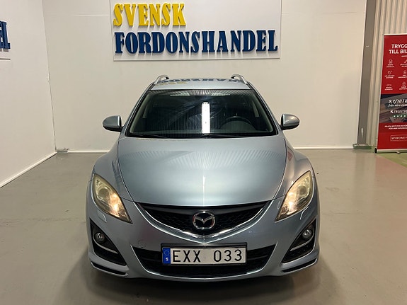 Mazda 6 4 of 27