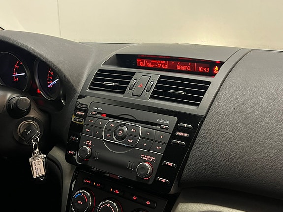 Mazda 6 22 of 27