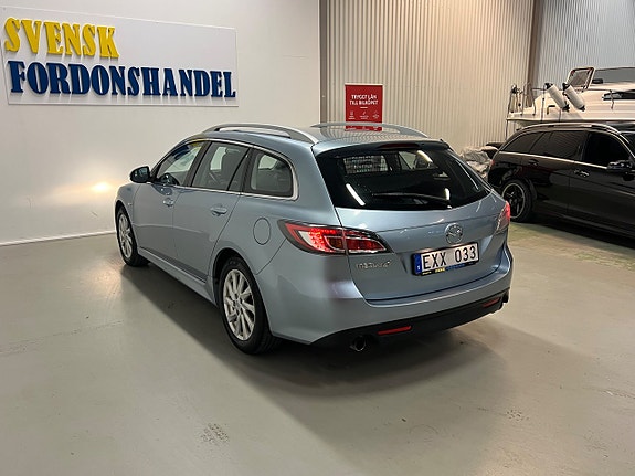 Mazda 6 10 of 27