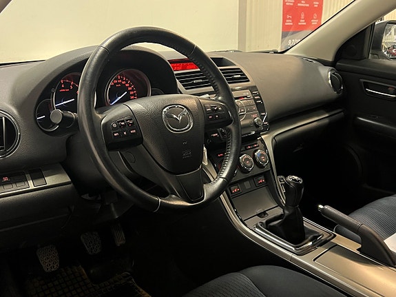 Mazda 6 12 of 27