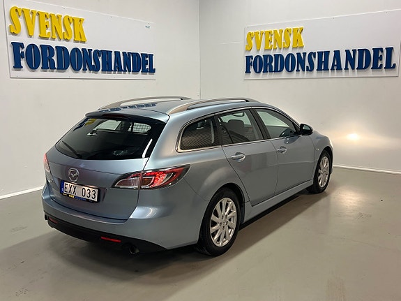Mazda 6 7 of 27