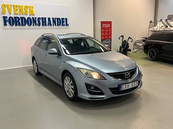 Mazda 6 5 of 27