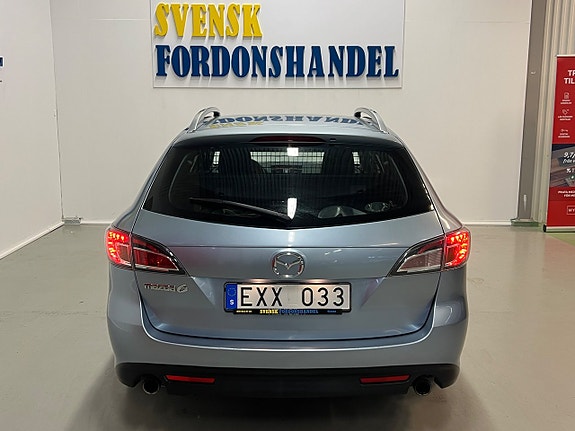 Mazda 6 6 of 27