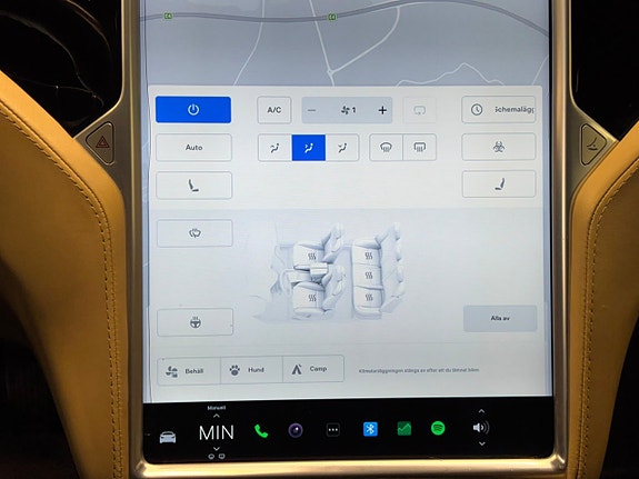 Tesla Model S 25 of 30