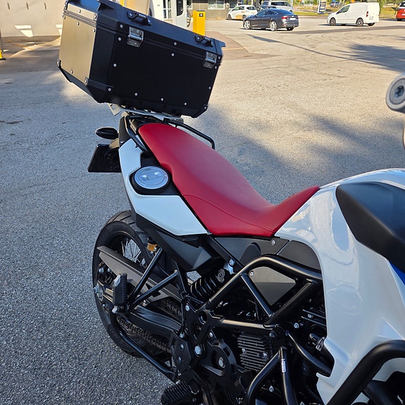 BMW F 800 GS 5 of 5