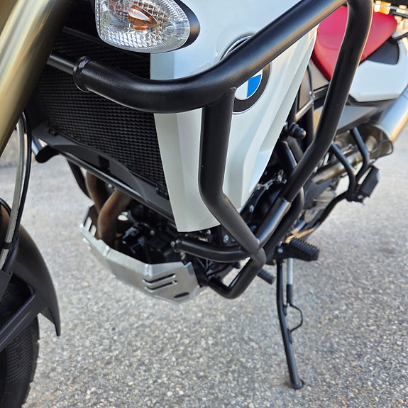 BMW F 800 GS 3 of 5