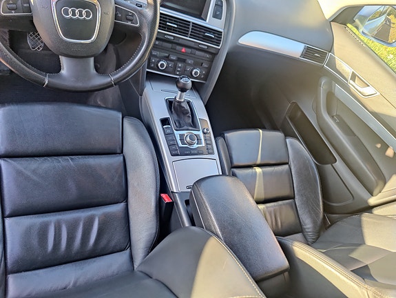 Audi A6 7 of 11