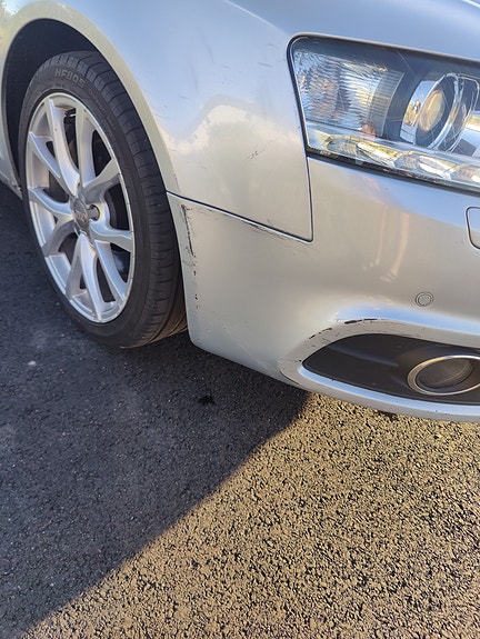 Audi A6 8 of 11