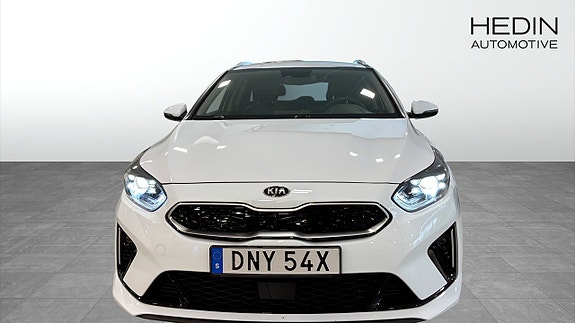 Kia Ceed 8 of 9