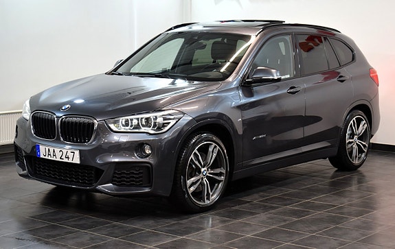 BMW X1 3 of 5