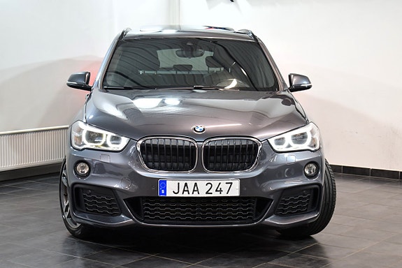 BMW X1 2 of 5