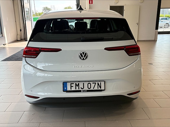 Volkswagen ID.3 Neo 5 of 10