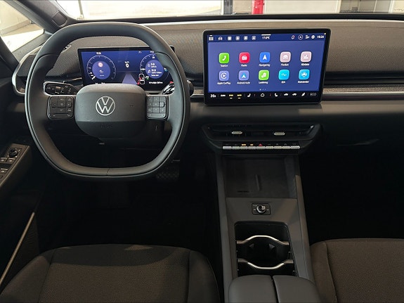 Volkswagen ID.3 Neo 9 of 10