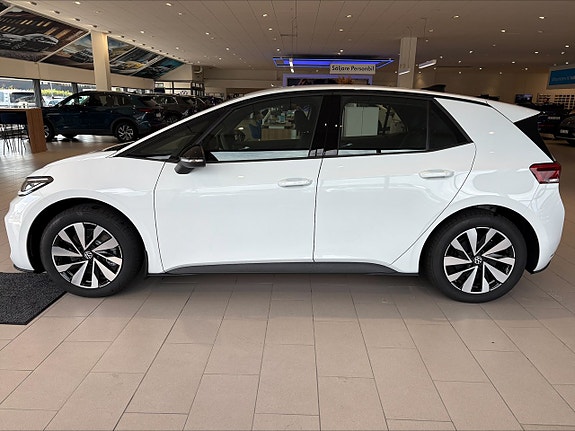 Volkswagen ID.3 Neo 3 of 10