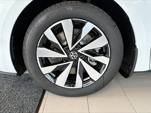 Volkswagen ID.3 Neo 6 of 10