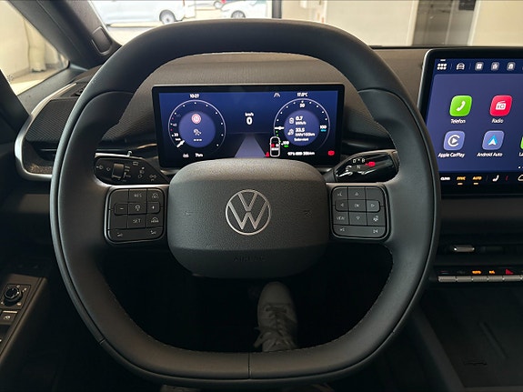 Volkswagen ID.3 Neo 10 of 10