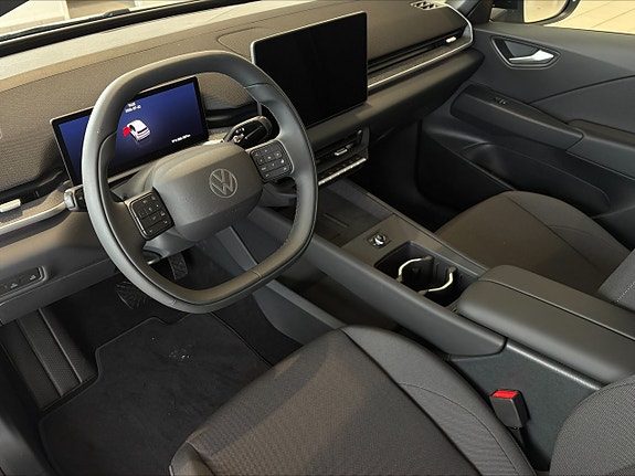Volkswagen ID.3 Neo 8 of 10