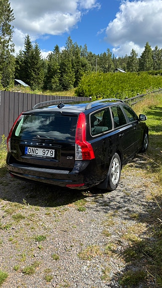 Volvo V50 5 of 5