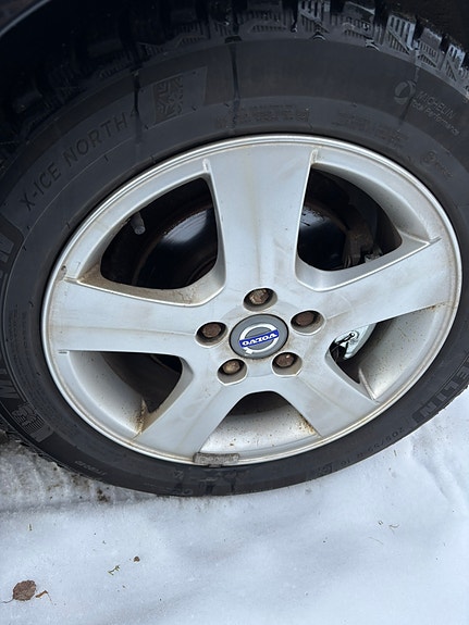 Volvo V50 13 of 13