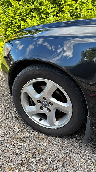 Volvo V50 11 of 13