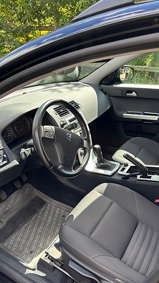 Volvo V50 7 of 13