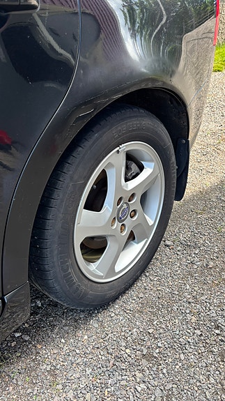Volvo V50 12 of 13